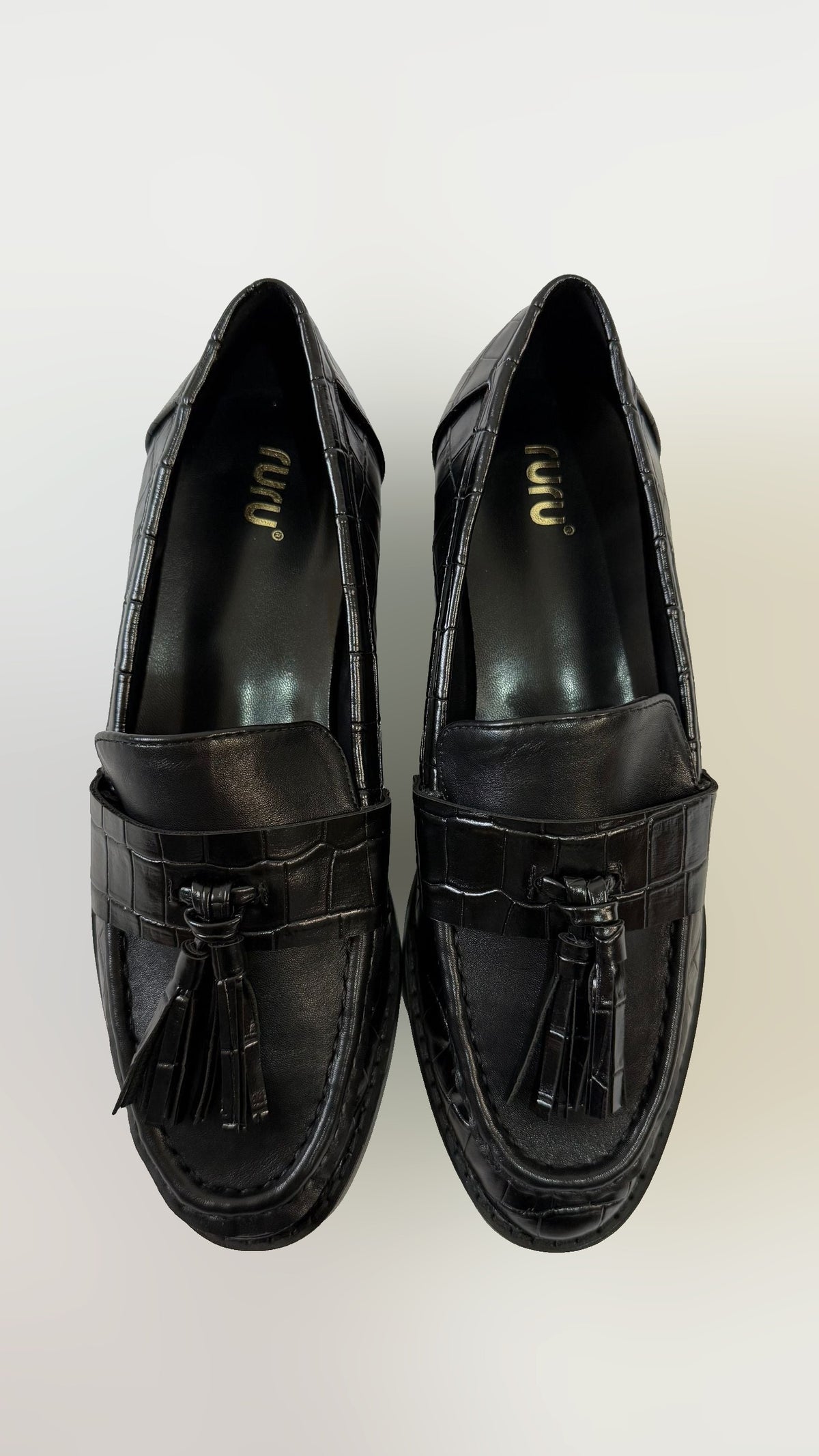 Mocassino nappa Safe Concept Store