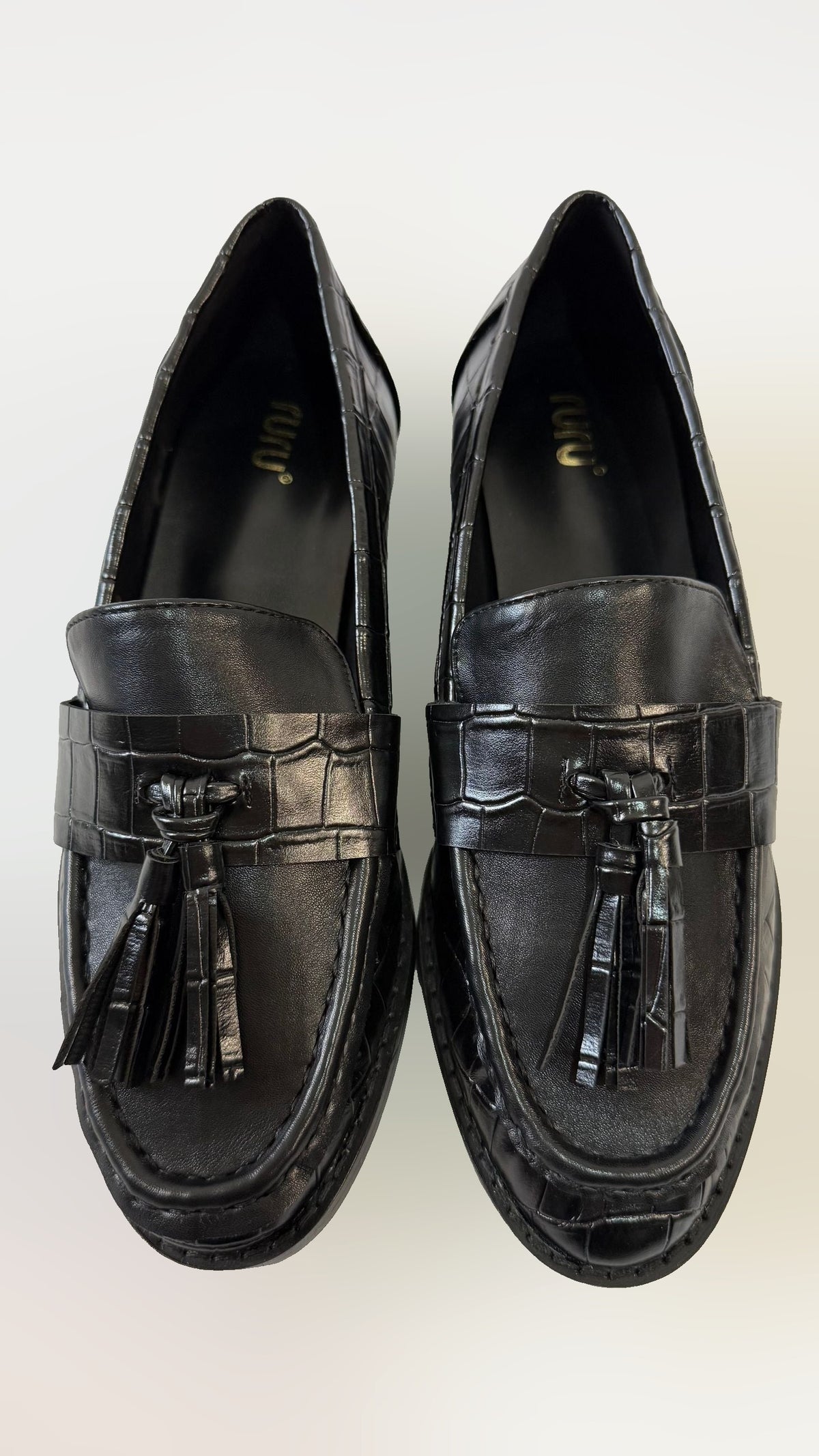 Mocassino nappa Safe Concept Store
