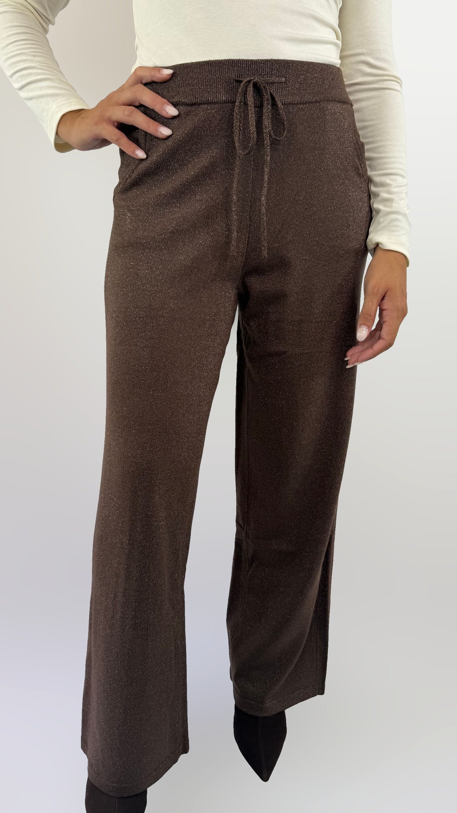 Pantalone tuta Molly Bracken