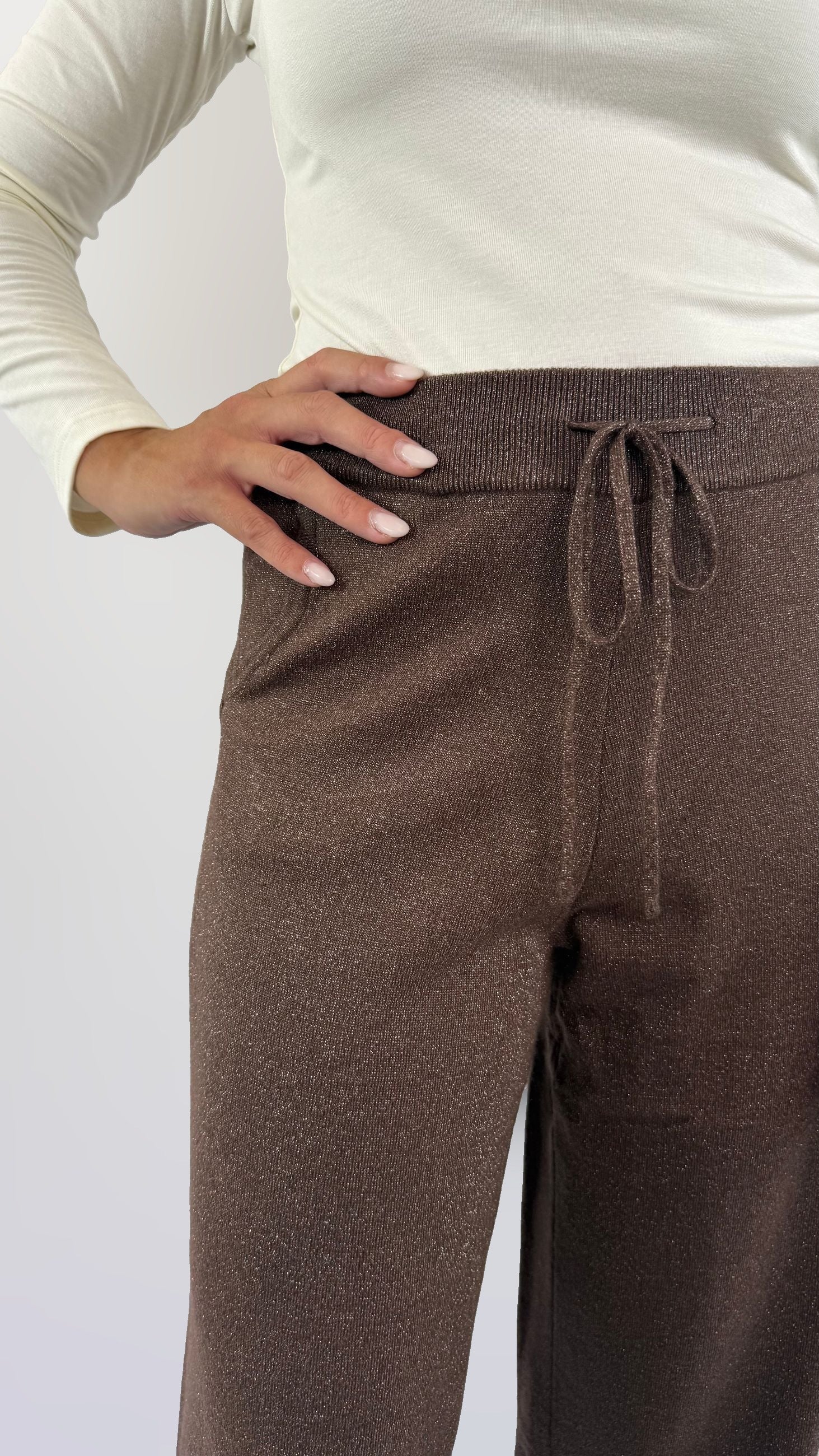 Pantalone tuta Molly Bracken