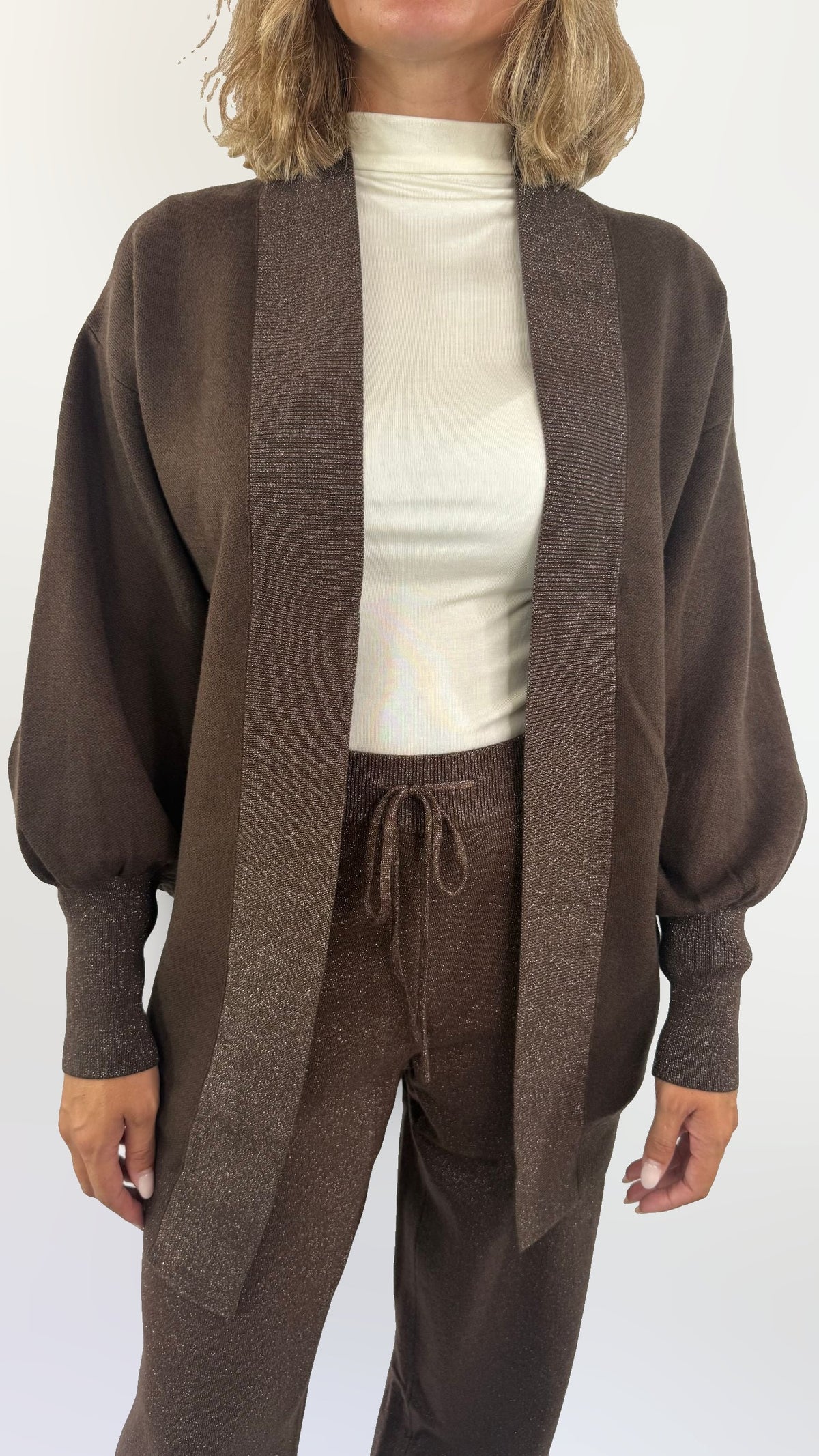 Pantalone tuta Molly Bracken