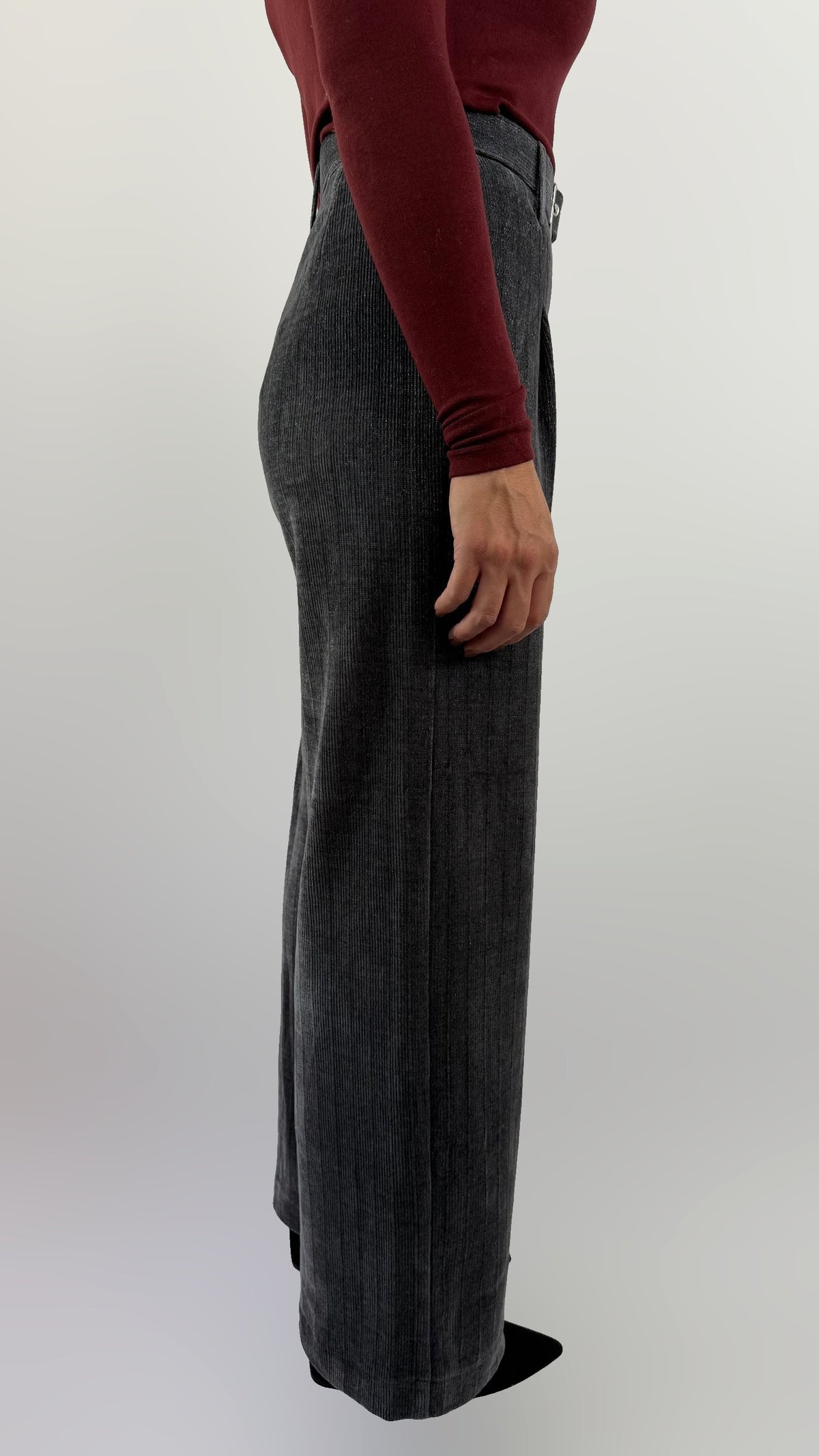 Pantalone velluto Molly Bracken
