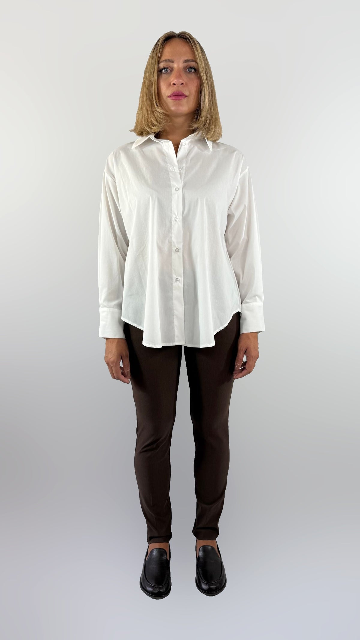 Pantalone asciutto Peperosa