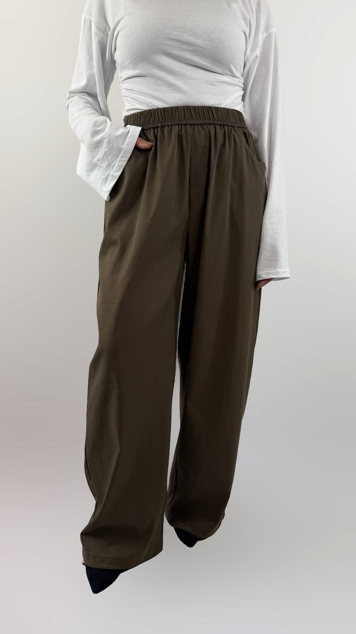 Pantalone cargo Safé Concept Store