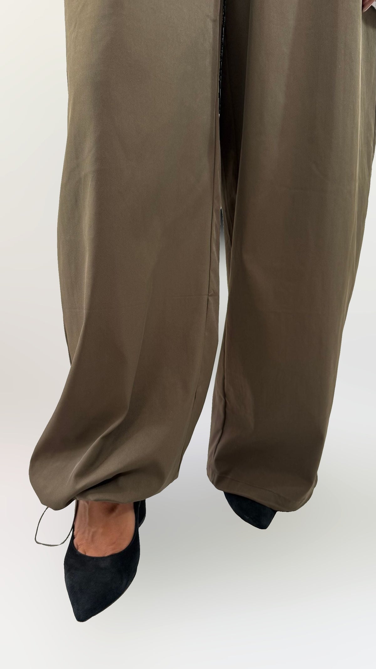 Pantalone cargo Safé Concept Store