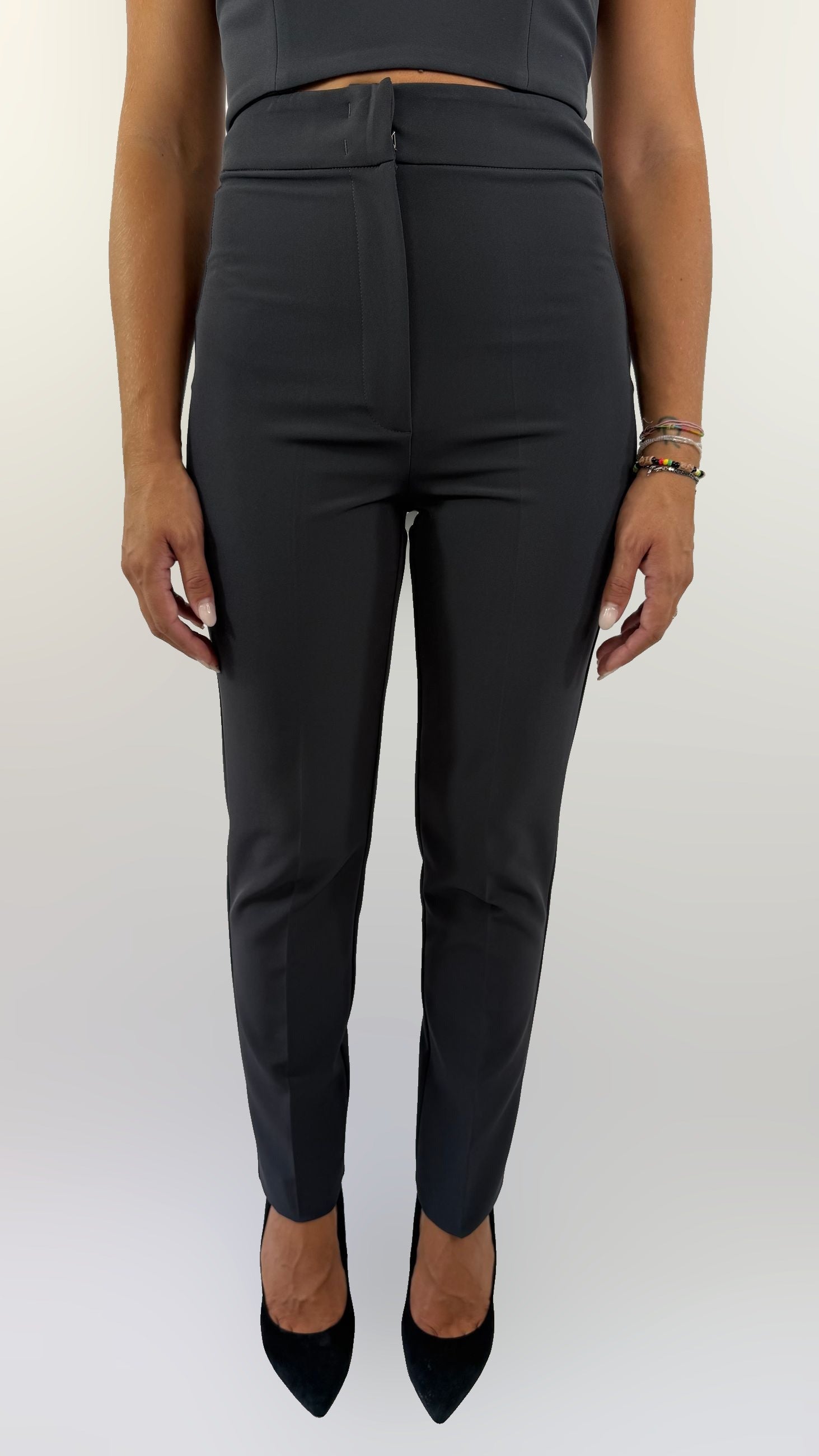 Pantalone basic Silence Limited