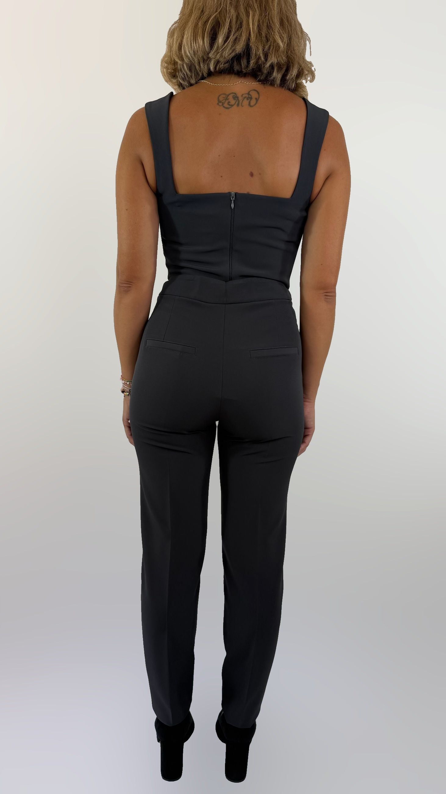 Pantalone basic Silence Limited