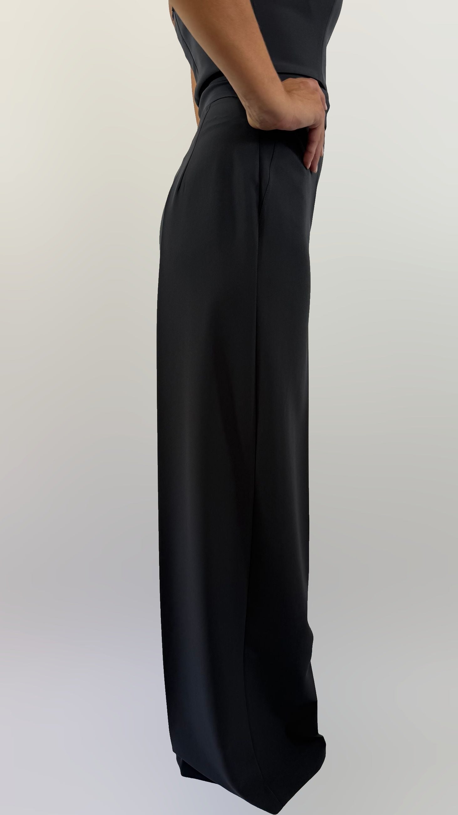 Pantalone Silence Limited