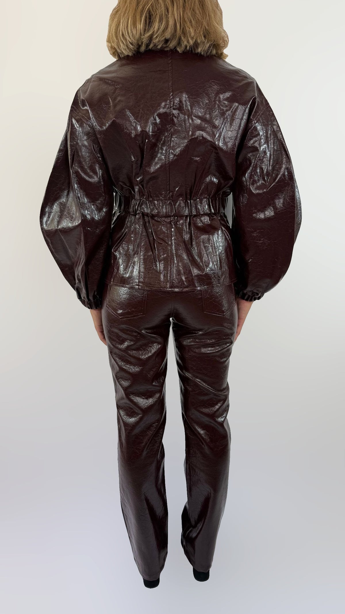 Pantalone  Similpelle Wild Pony