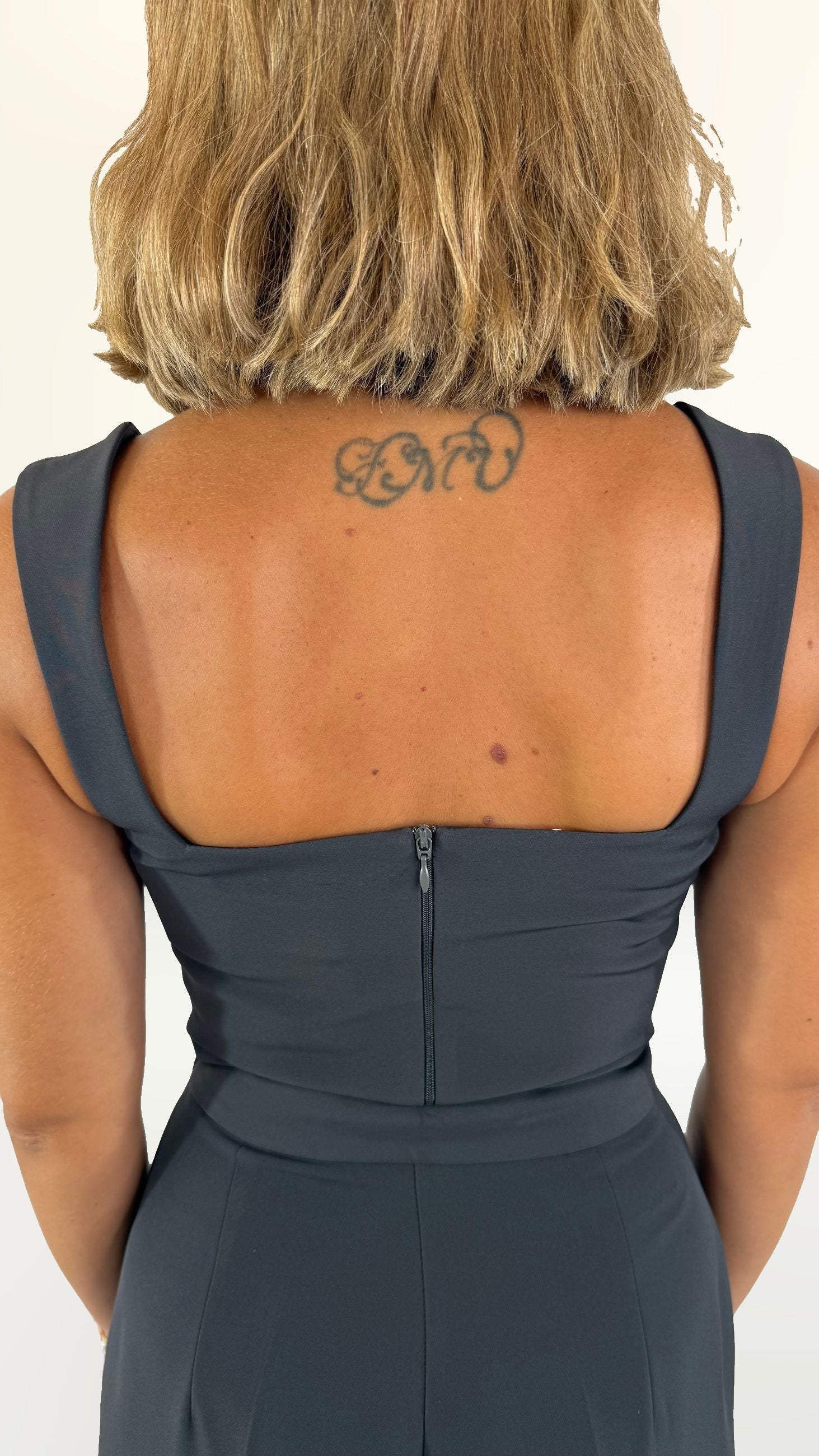 Top crop Silence Limited