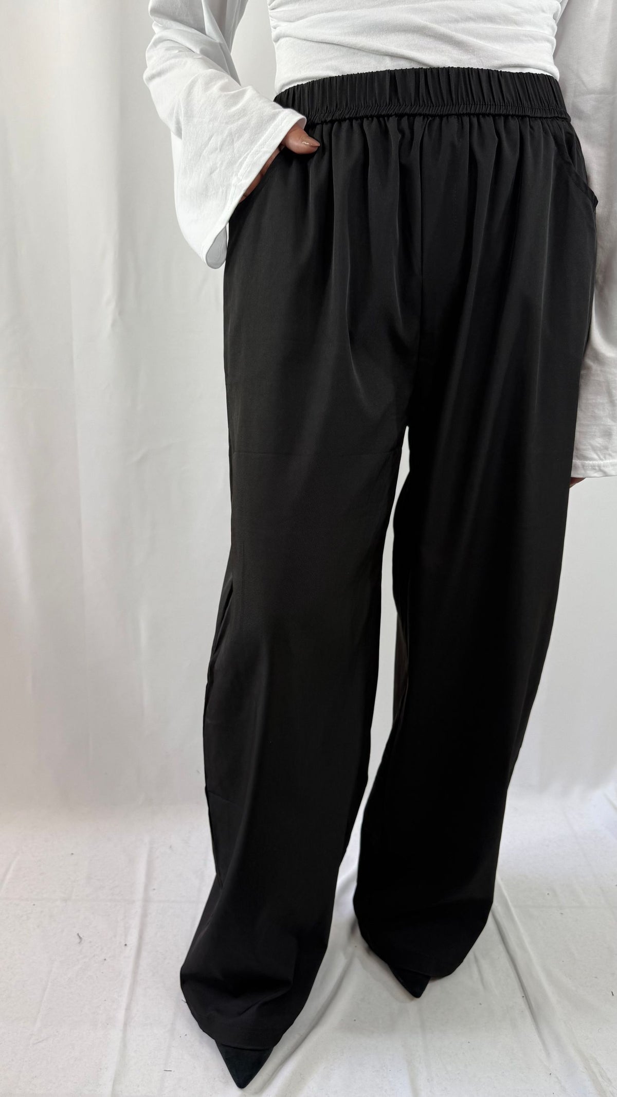 Pantalone cargo Safe Concept Store