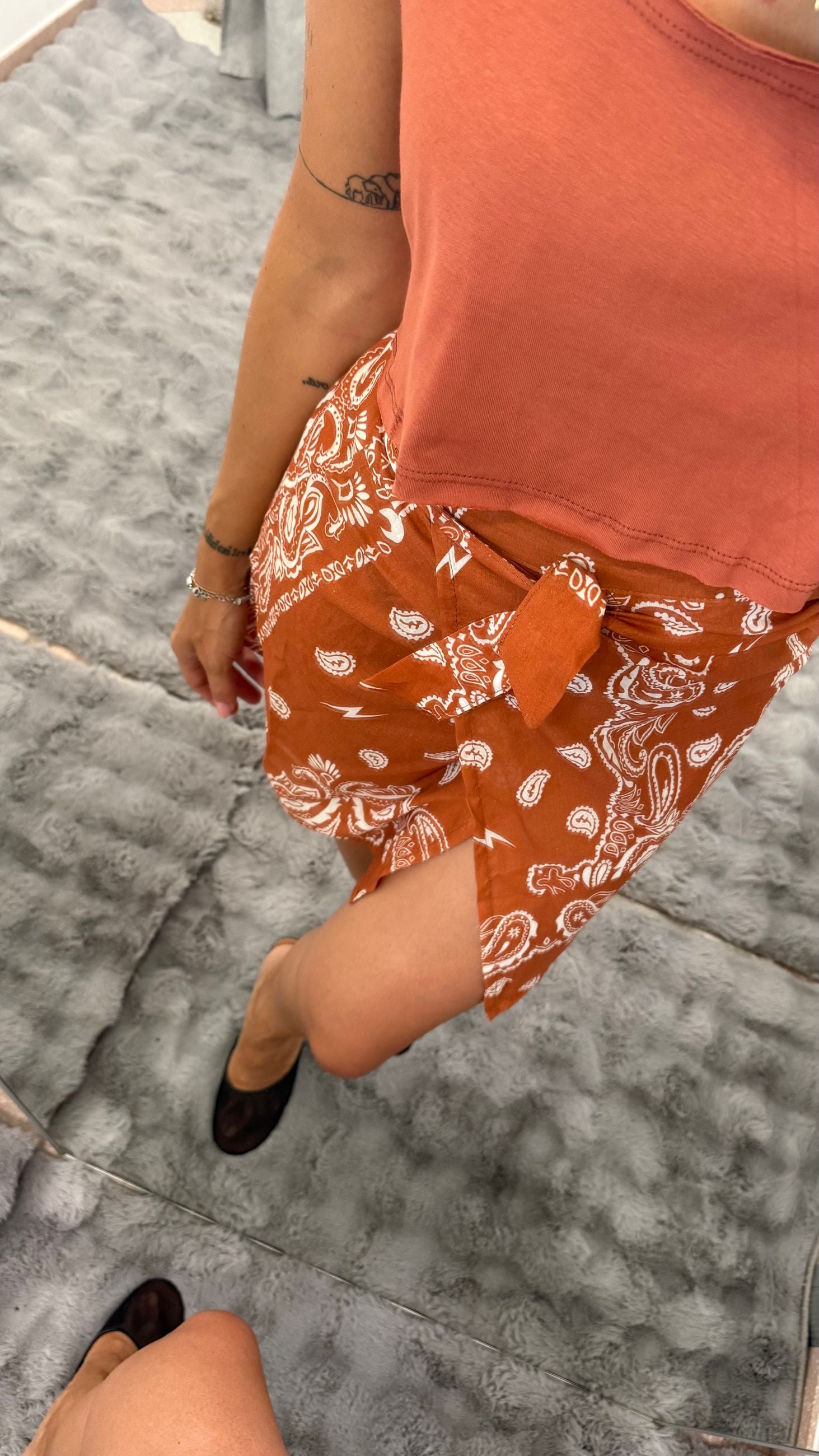 Gonna bandana Safe Concept Store