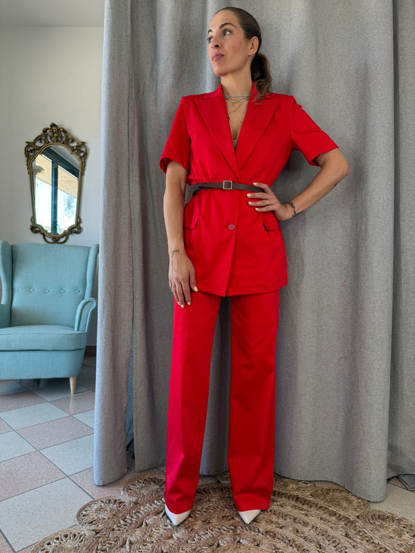Pantalone Amelia Peperosa