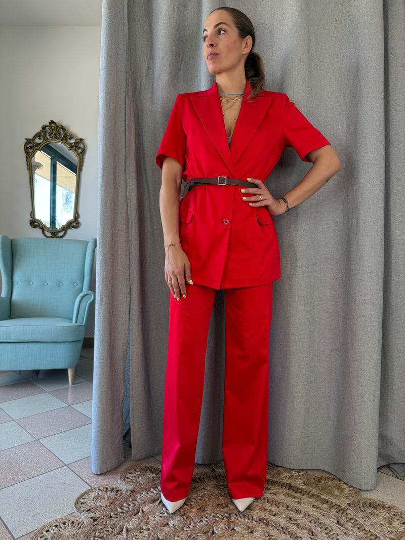 Pantalone Amelia Peperosa