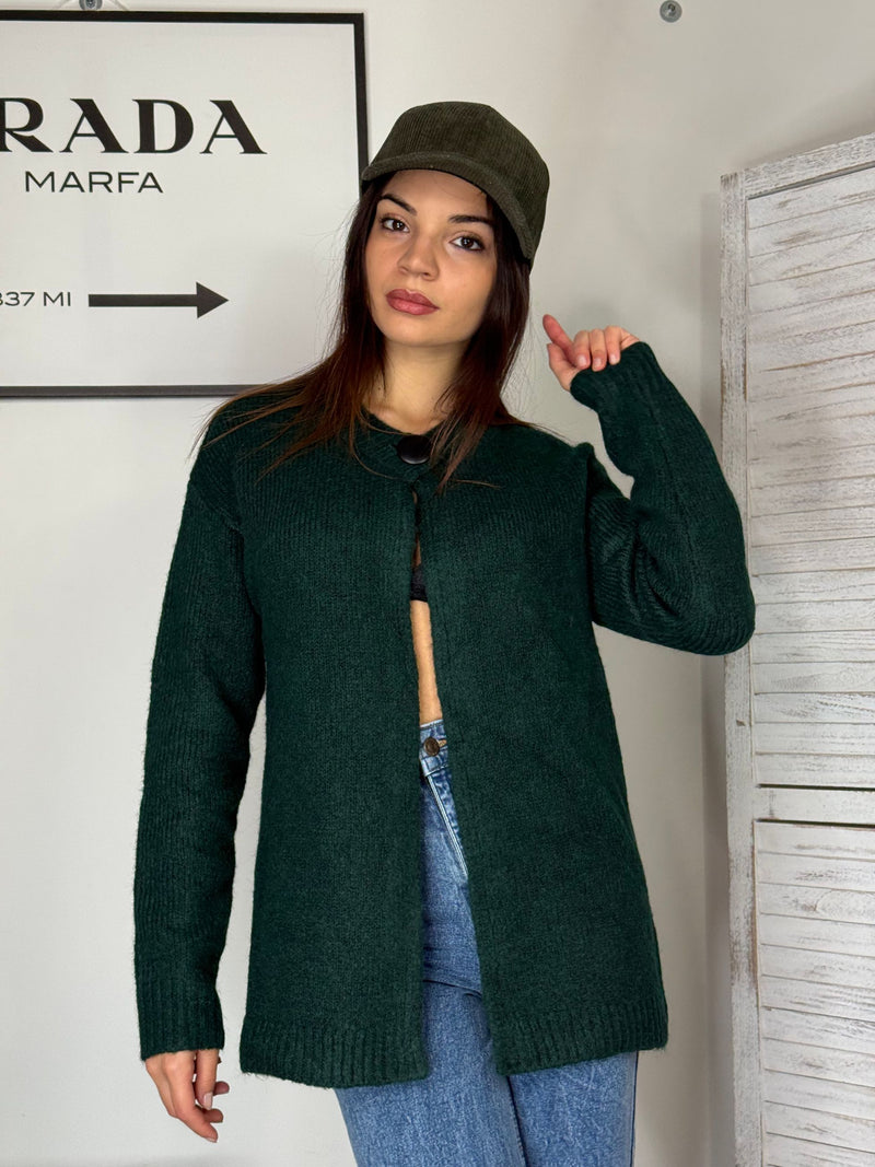 Cardigan Compania Fantastica