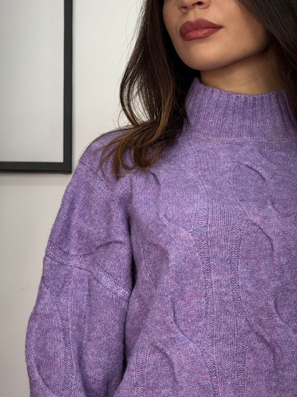 Maglione Molly Bracken