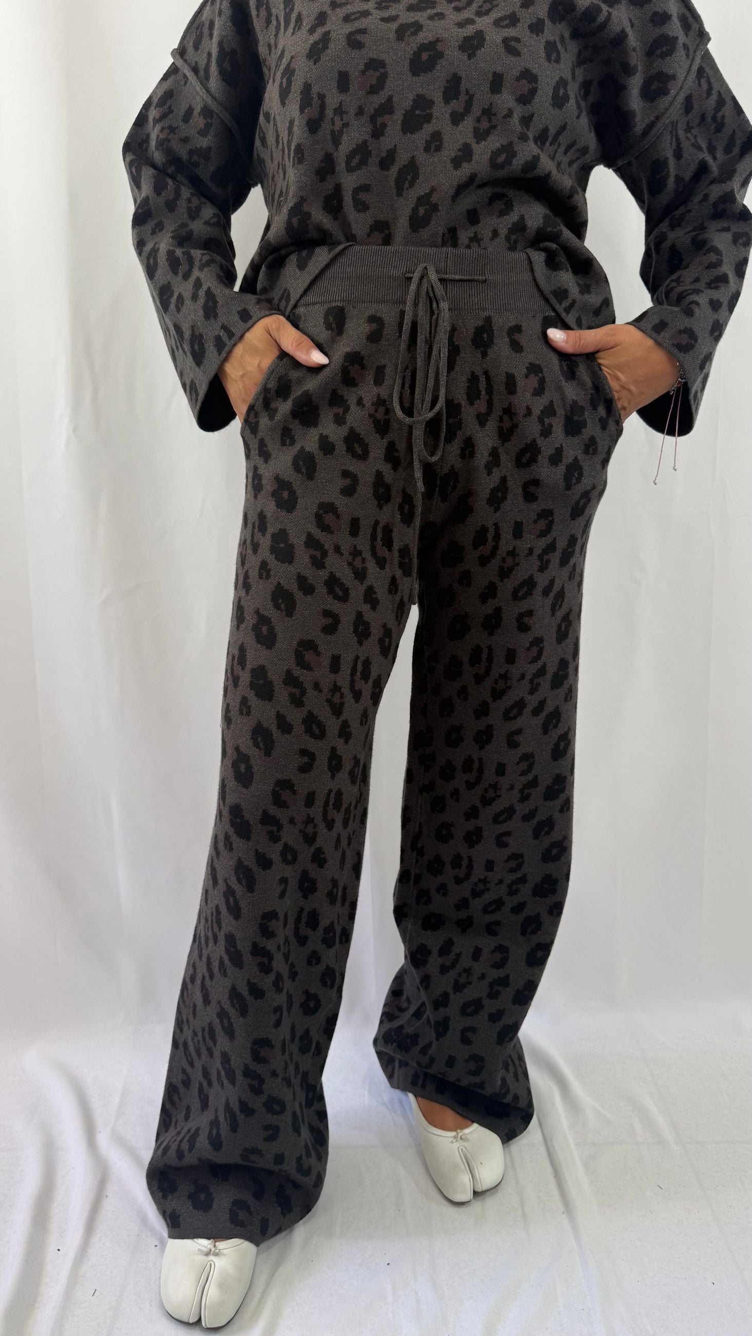 Pantalone maculato Molly Bracken