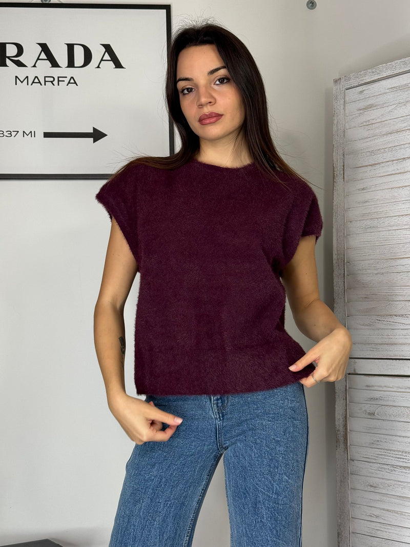 Maglia Anonyme Designers