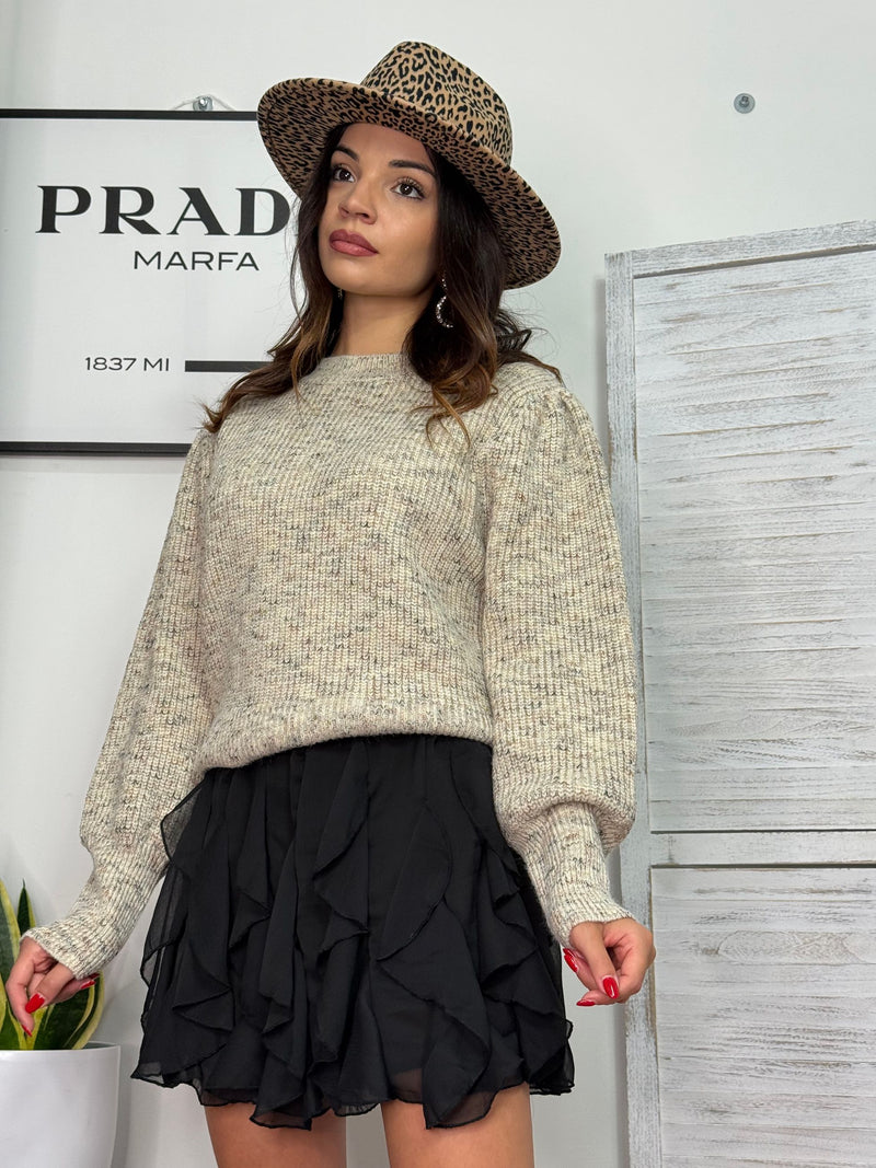 Maglione Wild Pony