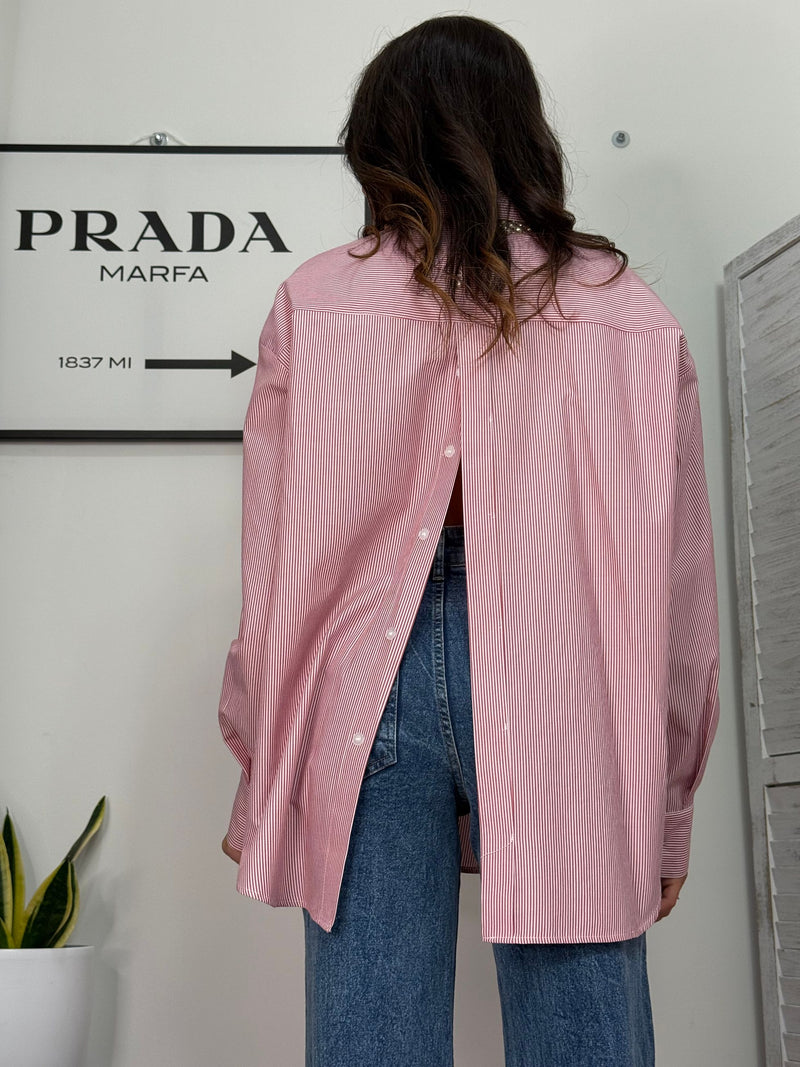 Camicia Peperosa