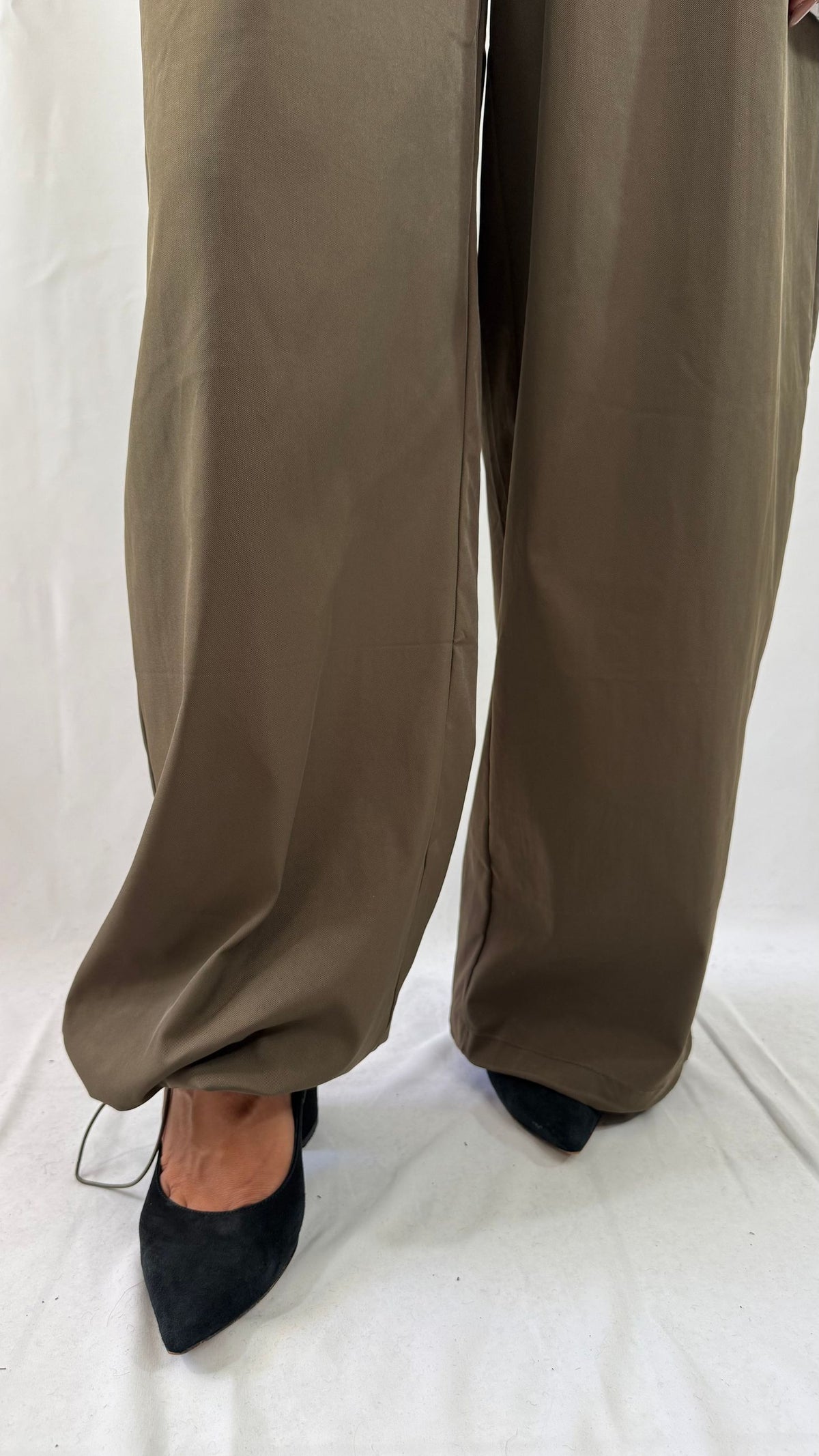 Pantalone cargo Safe Concept Store