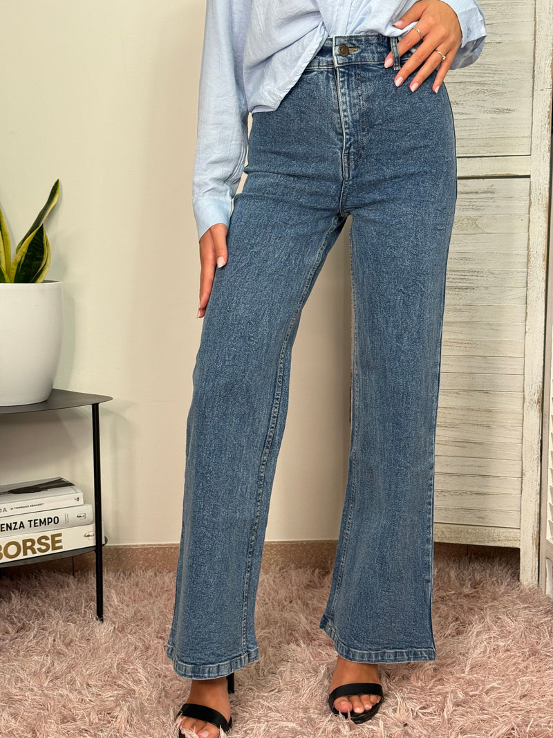 Jeans Compania Fantastica