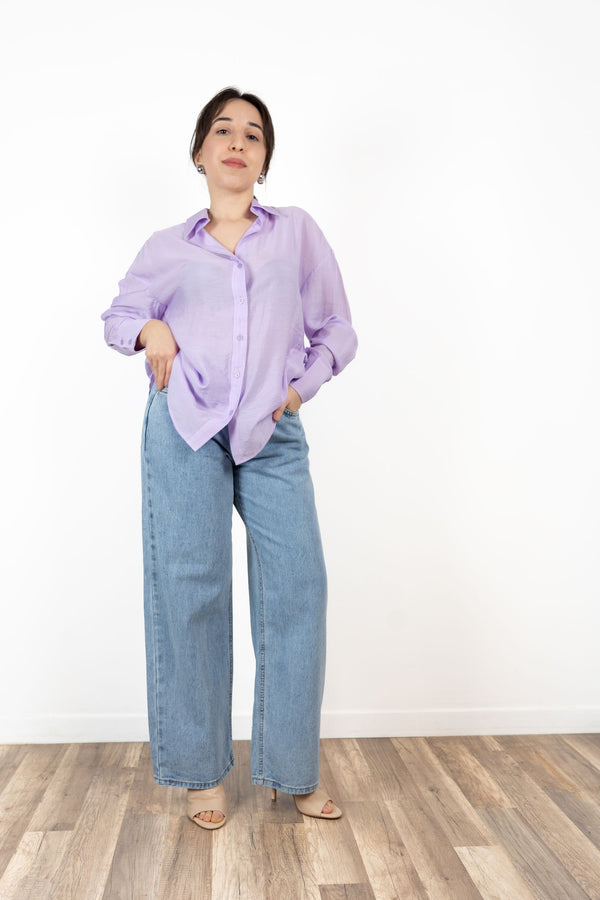 Camicia Anonyme Designers