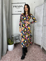 Abito lungo Compania Fantastica