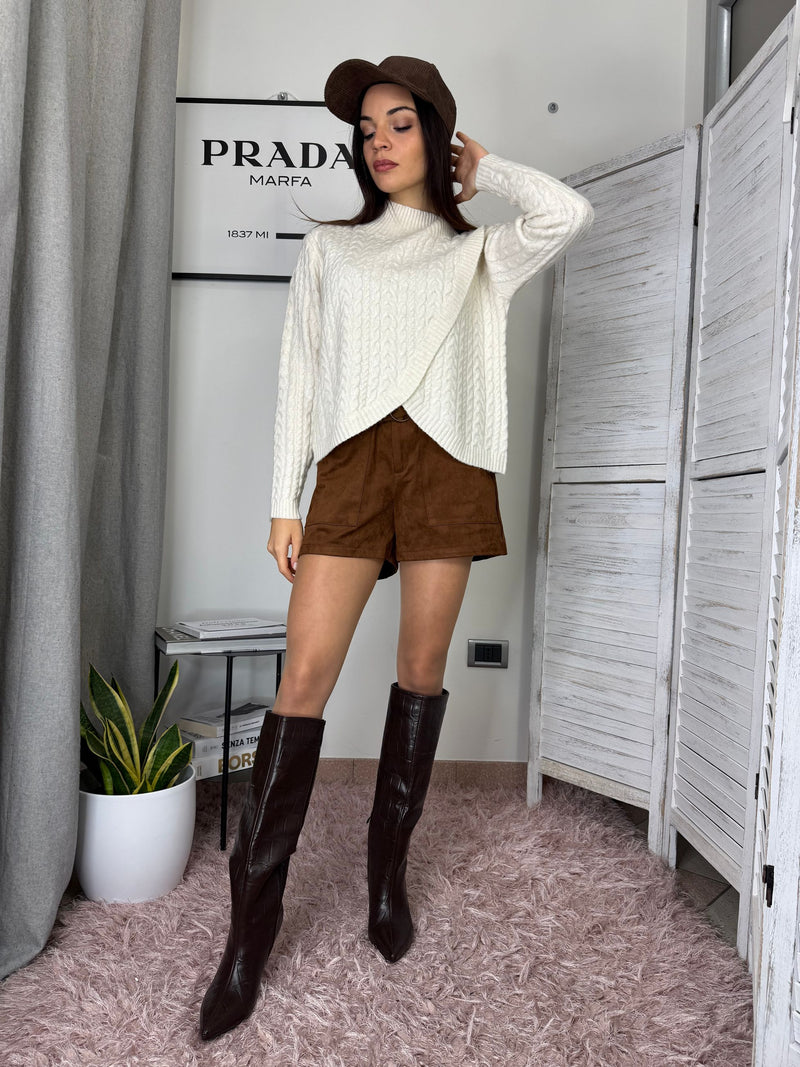 Maglia Molly Bracken