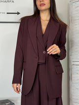 Giacca Anonyme Designers