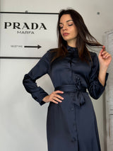 Chemisier Anonyme Designers