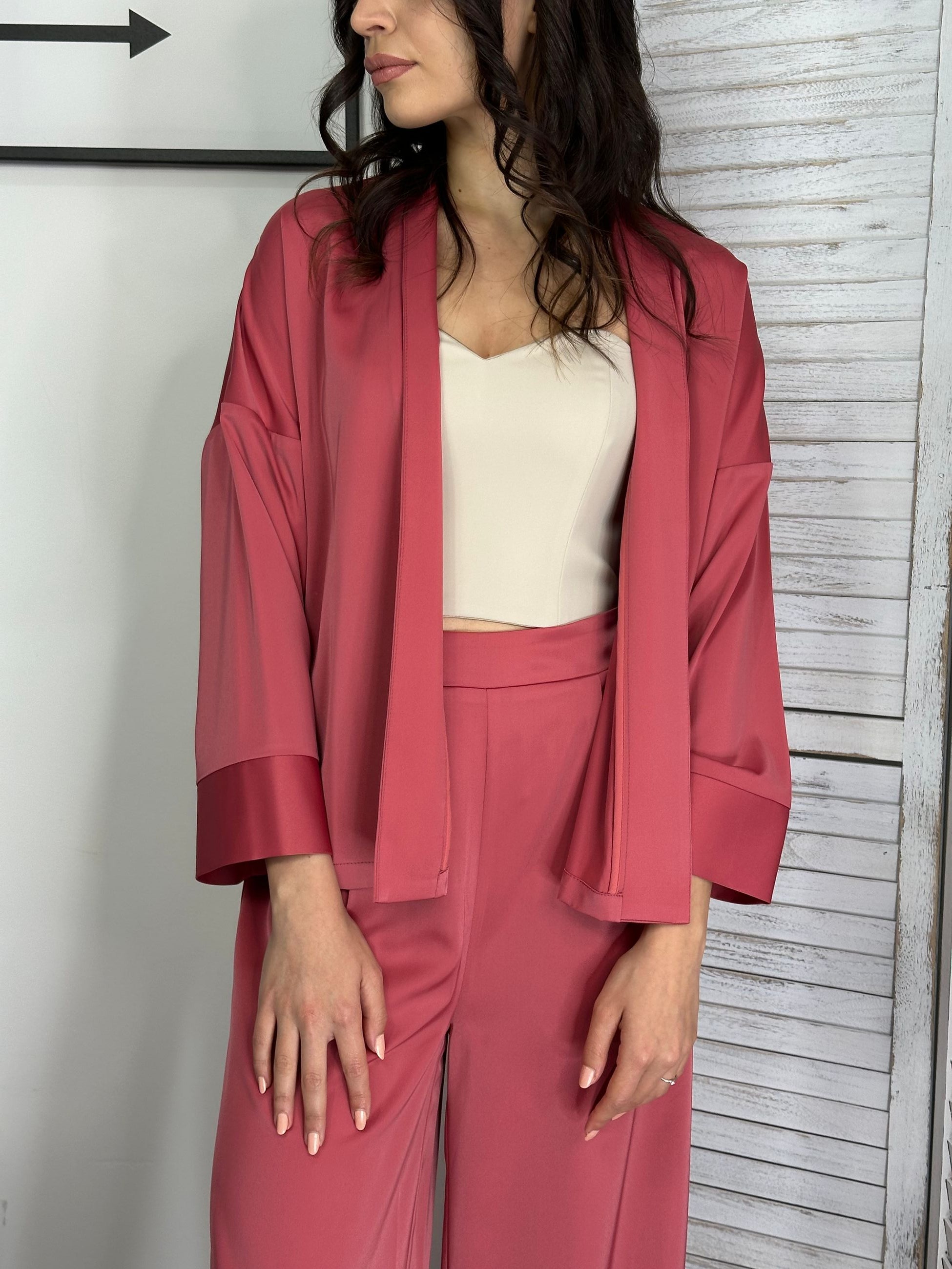Kimono  Anonyme Designers