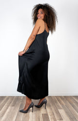 Abito lungo Anonyme Designers