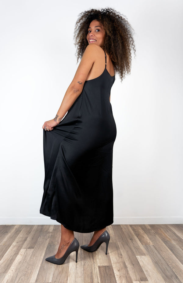 Abito lungo Anonyme Designers
