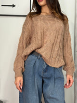 Maglione Molly Bracken