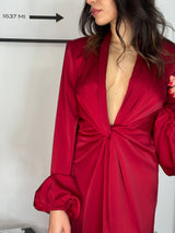 Abito Silence limited