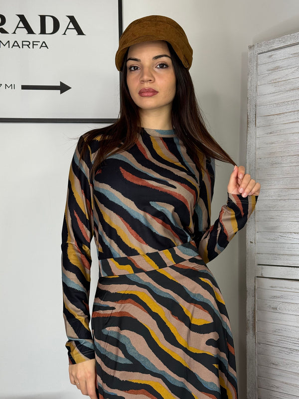 Maglia Anonyme Designers