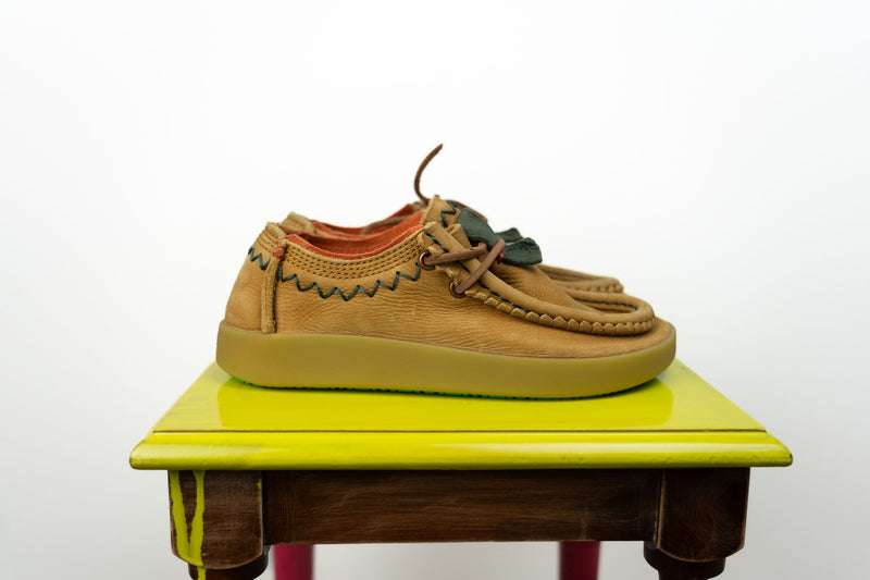 Scarpe Satorisan