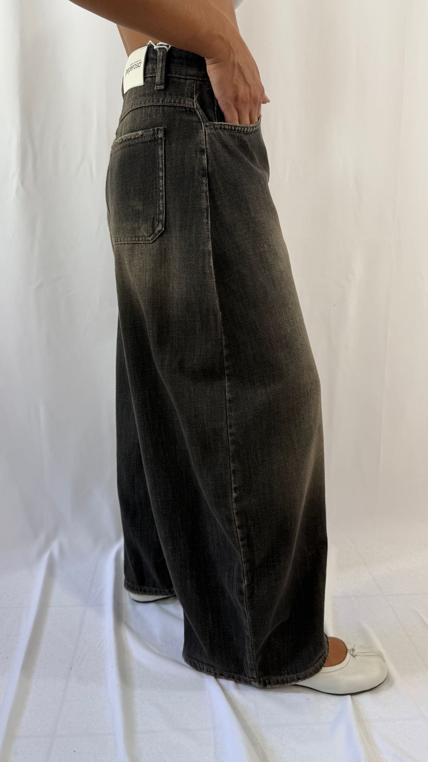 Jeans Aitana Peperosa