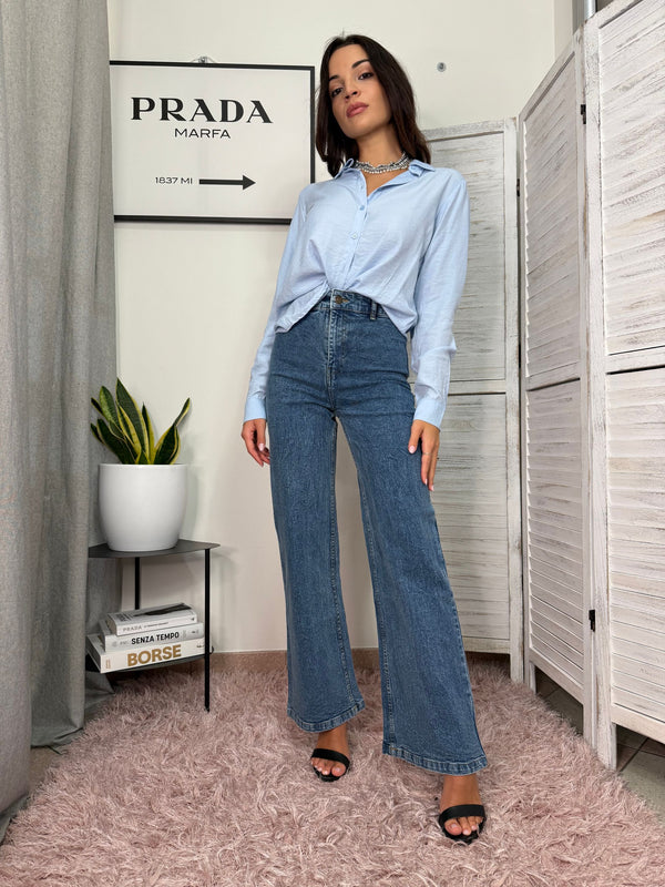Jeans Compania Fantastica