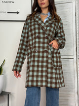 Cappotto Compania Fantastica