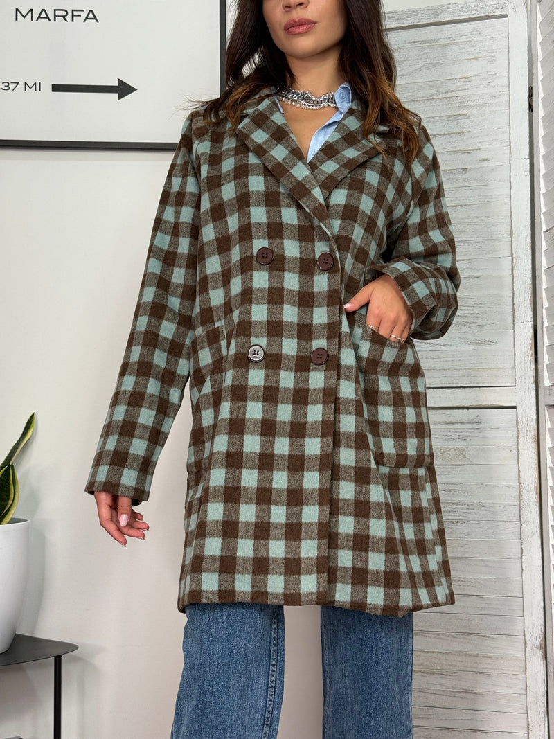 Cappotto Compania Fantastica