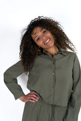 Camicia Peperosa
