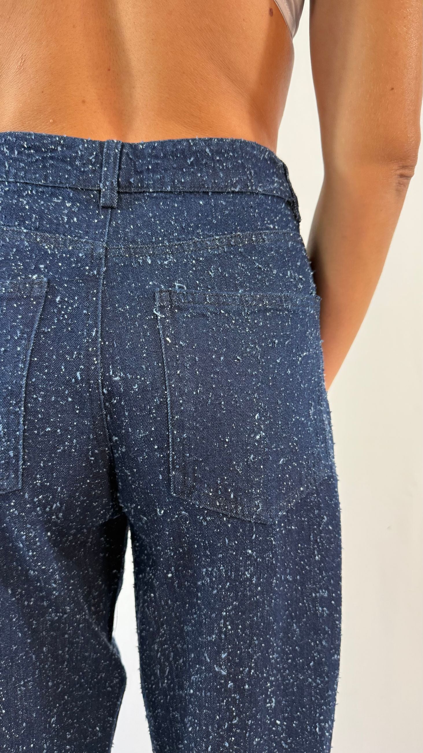 Jeans Wild Pony