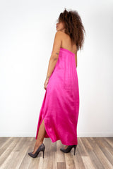 Abito lungo Anonyme Designers