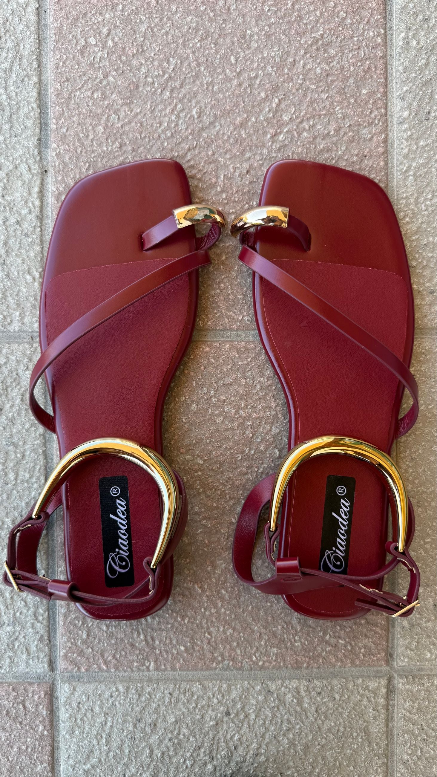 Sandalo Safe Concept Store