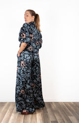 Pantalone Anonyme Designers