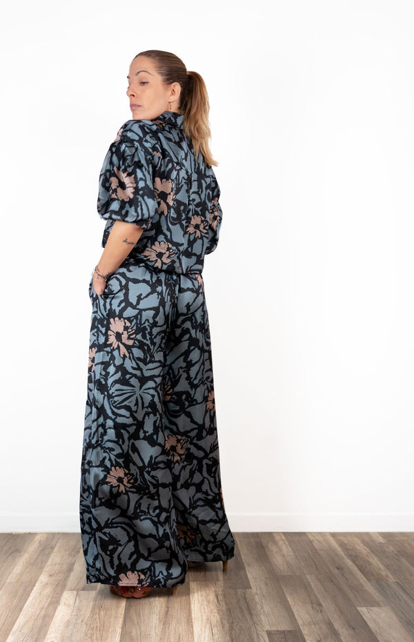 Pantalone Anonyme Designers
