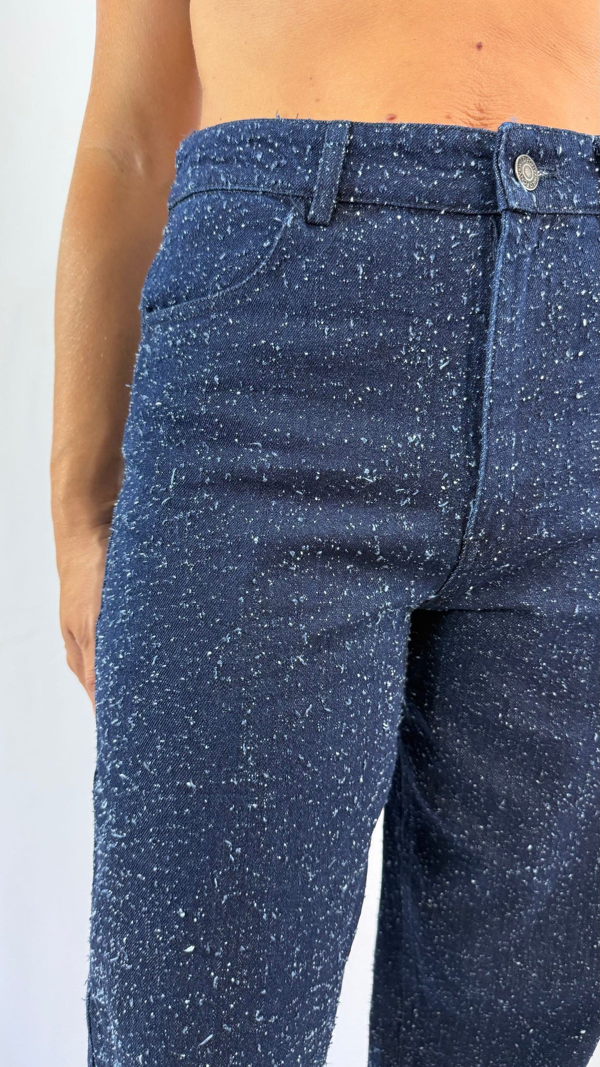 Jeans Wild Pony