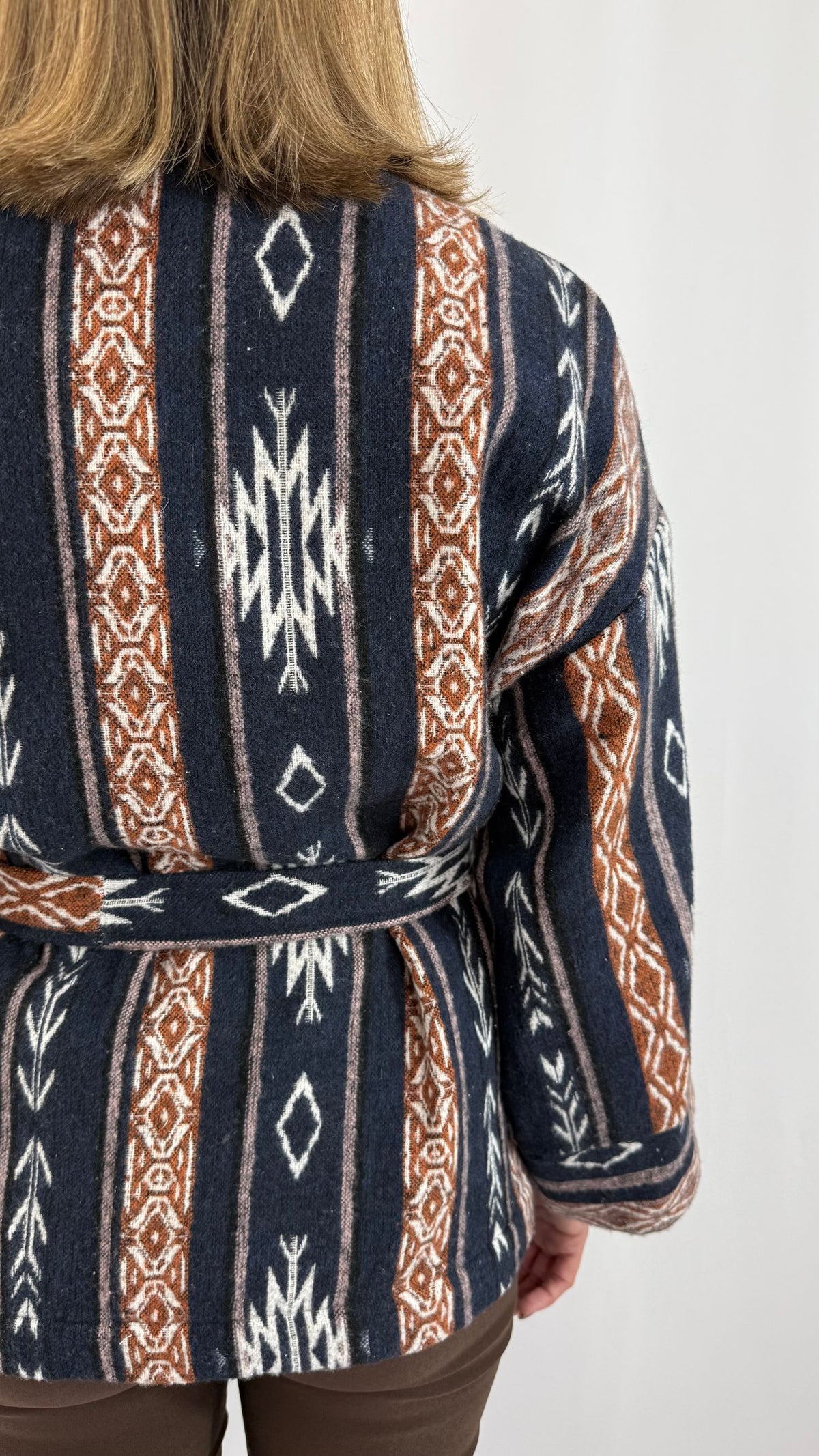 Kimono Impure